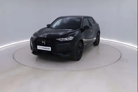 Used DS AUTOMOBILES DS3 CROSSBACK Diesel 2022 Ad 