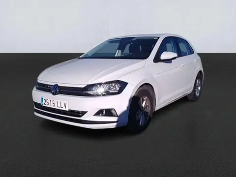 Used VOLKSWAGEN POLO Diesel 2020 Ad 