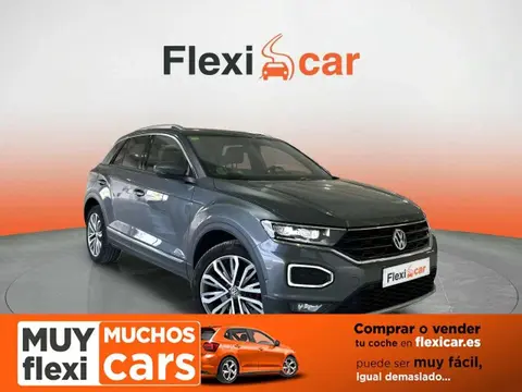 Used VOLKSWAGEN T-ROC Petrol 2019 Ad 