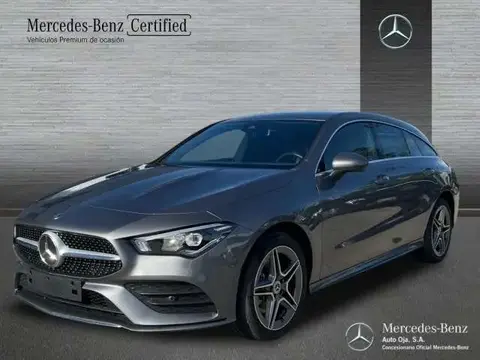 Used MERCEDES-BENZ CLASSE CLA  2023 Ad 