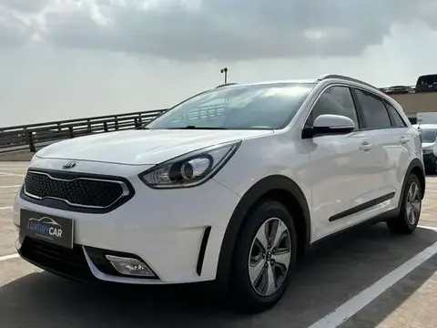 Annonce KIA NIRO Hybride 2019 d'occasion 