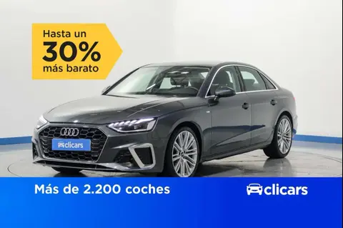 Used AUDI A4 Diesel 2021 Ad 