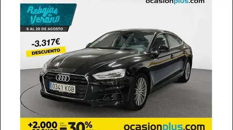 Used AUDI A5 Diesel 2017 Ad 