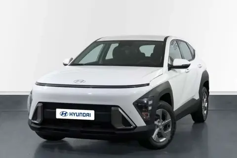 Annonce HYUNDAI KONA Essence 2024 d'occasion 