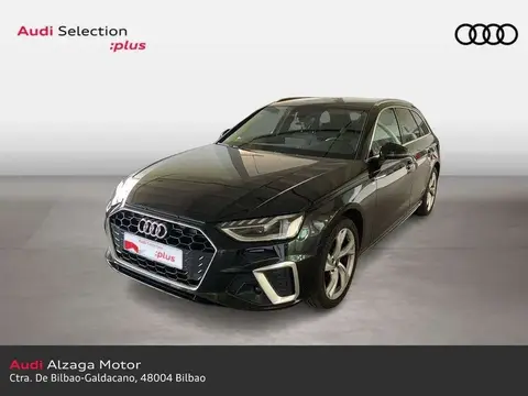 Used AUDI A4 Diesel 2023 Ad 