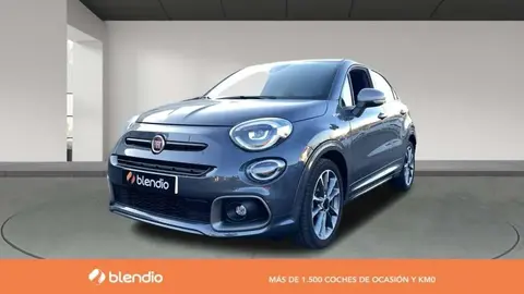 Used FIAT 500X Petrol 2022 Ad 