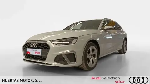 Annonce AUDI A4 Diesel 2023 d'occasion 