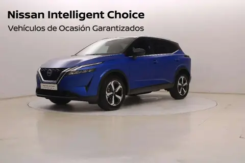 Annonce NISSAN QASHQAI Essence 2024 d'occasion 