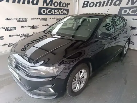 Used VOLKSWAGEN POLO Petrol 2019 Ad 