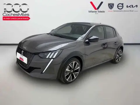 Annonce PEUGEOT 208 Essence 2023 d'occasion 