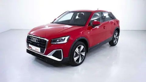 Annonce AUDI Q2 Diesel 2023 d'occasion 