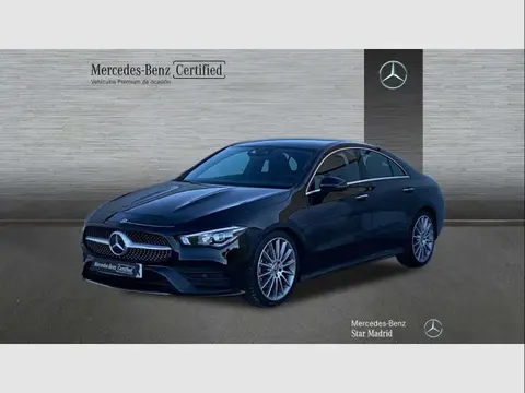 Used MERCEDES-BENZ CLASSE CLA Diesel 2021 Ad 