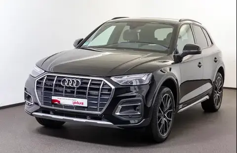 Used AUDI Q5 Hybrid 2023 Ad 