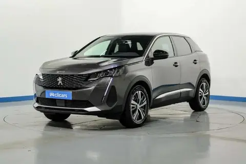 Annonce PEUGEOT 3008 Essence 2023 d'occasion 