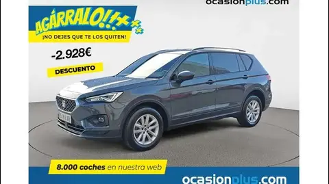 Used SEAT TARRACO Diesel 2022 Ad 