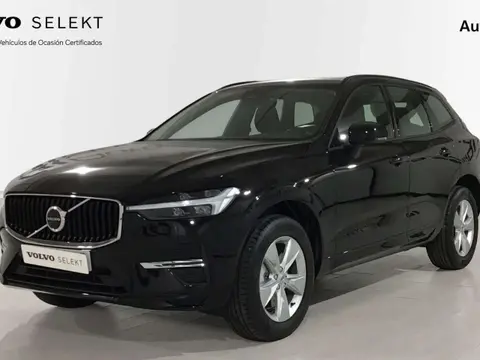 Annonce VOLVO XC60 Diesel 2024 d'occasion 