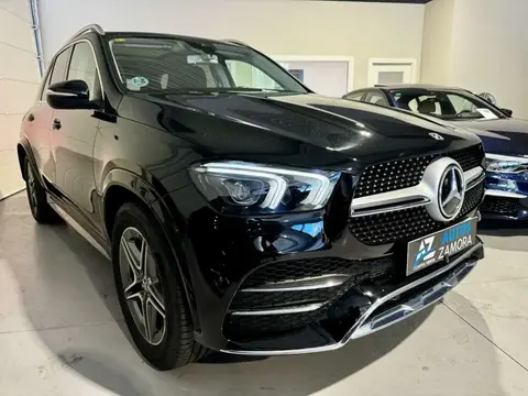 Used MERCEDES-BENZ CLASSE GLE Diesel 2021 Ad 