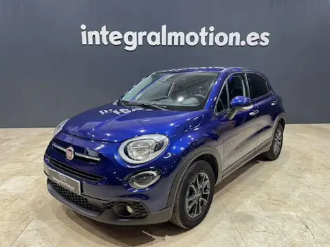 Used FIAT 500X Diesel 2021 Ad 