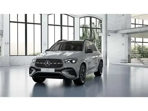 Annonce MERCEDES-BENZ CLASSE GLE  2023 d'occasion 