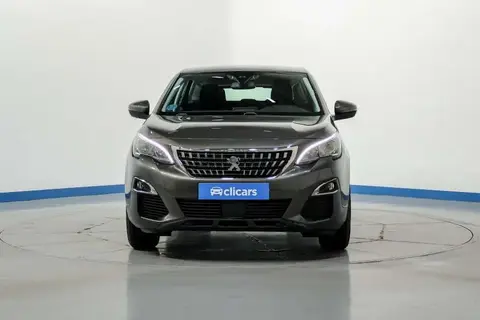 Annonce PEUGEOT 3008 Diesel 2019 d'occasion 