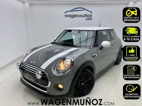 Used MINI COOPER Diesel 2015 Ad 