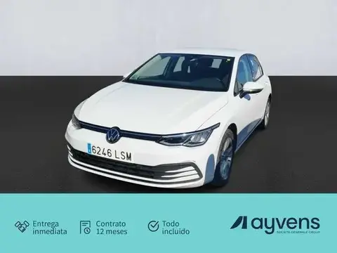 Used VOLKSWAGEN GOLF Diesel 2021 Ad 