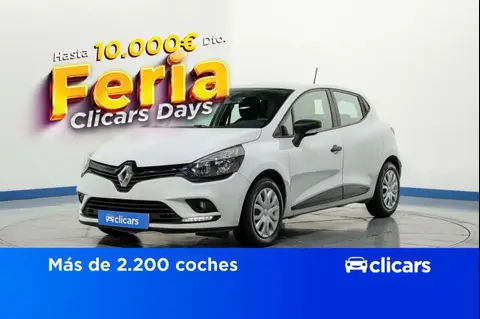 Used RENAULT CLIO Diesel 2019 Ad 