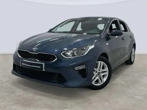 Annonce KIA CEED Essence 2020 d'occasion 