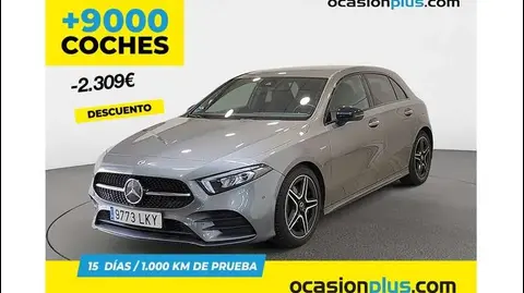 Used MERCEDES-BENZ CLASSE A Diesel 2020 Ad 