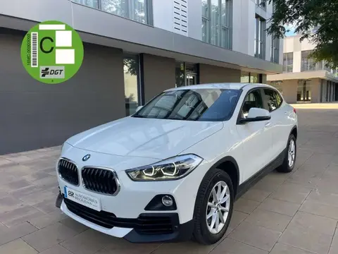 Annonce BMW X2 Essence 2018 d'occasion 