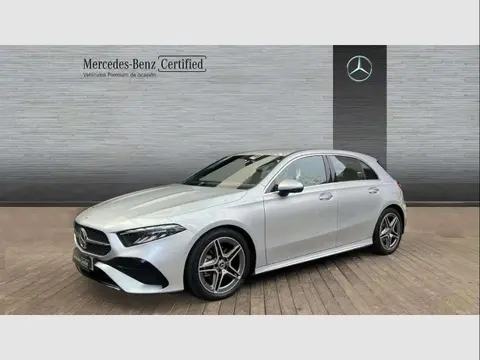 Annonce MERCEDES-BENZ CLASSE A Essence 2023 d'occasion 