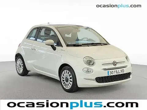 Used FIAT 500 Petrol 2022 Ad 