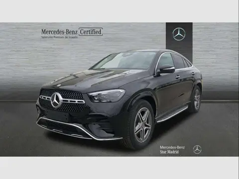 Used MERCEDES-BENZ CLASSE GLE  2024 Ad 