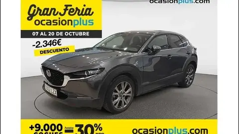 Used MAZDA CX-30 Petrol 2022 Ad 