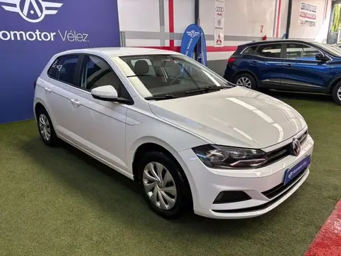 Used VOLKSWAGEN POLO Diesel 2019 Ad 