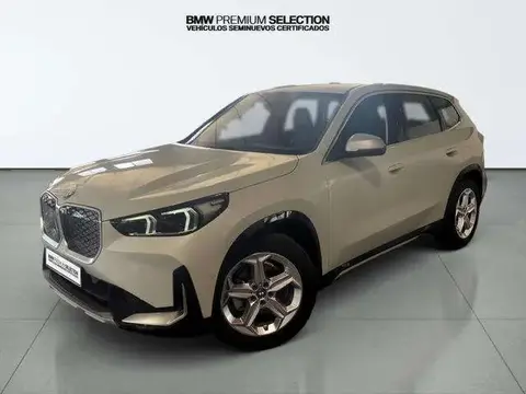 Used BMW IX1 Electric 2024 Ad 