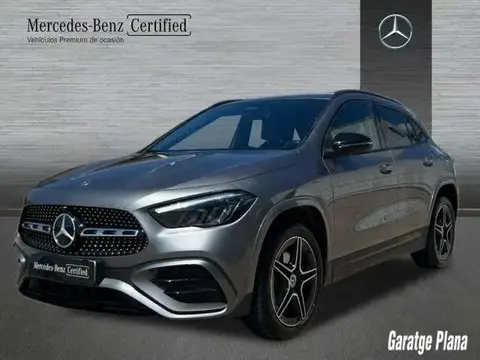 Annonce MERCEDES-BENZ CLASSE GLA  2023 d'occasion 