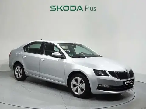 Annonce SKODA OCTAVIA Essence 2021 d'occasion 