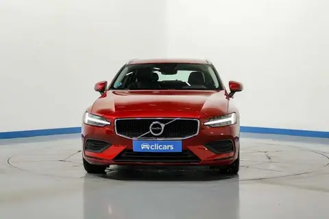 Used VOLVO V60 Diesel 2020 Ad 