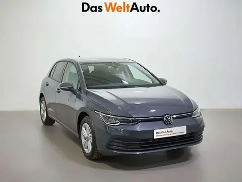 Used VOLKSWAGEN GOLF Petrol 2023 Ad 