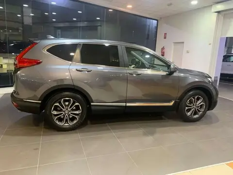 Used HONDA CR-V Hybrid 2022 Ad 