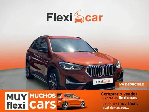 Used BMW X1 Diesel 2021 Ad 