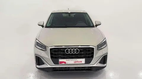 Annonce AUDI Q2 Diesel 2024 d'occasion 