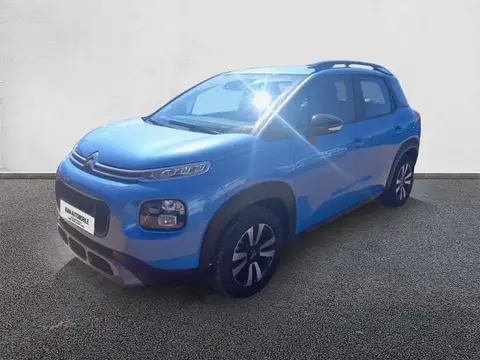 Annonce CITROEN C3 AIRCROSS Essence 2020 d'occasion 