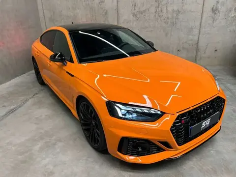 Annonce AUDI RS5 Essence 2021 d'occasion 