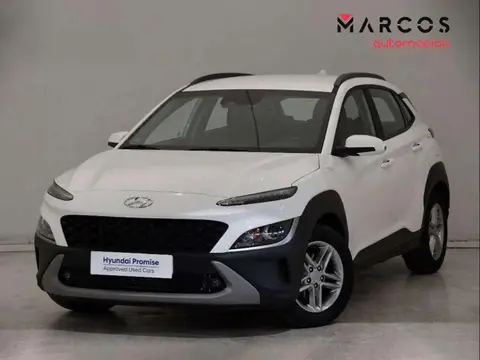 Used HYUNDAI KONA Petrol 2023 Ad 