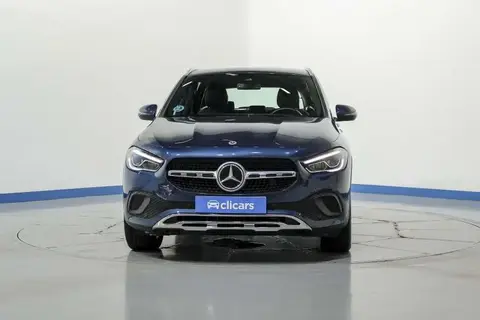 Annonce MERCEDES-BENZ CLASSE GLA Essence 2022 d'occasion 