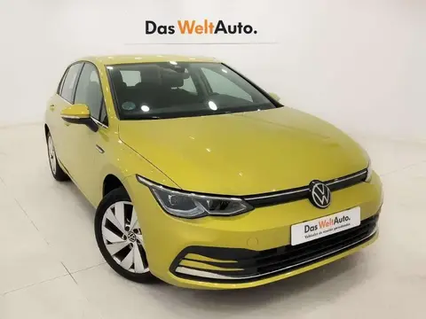 Annonce VOLKSWAGEN GOLF Essence 2020 d'occasion 