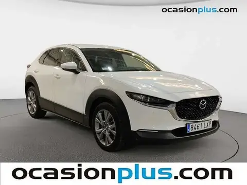 Annonce MAZDA CX-30 Essence 2022 d'occasion 