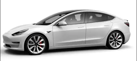 Annonce TESLA MODEL 3 Électrique 2019 d'occasion 